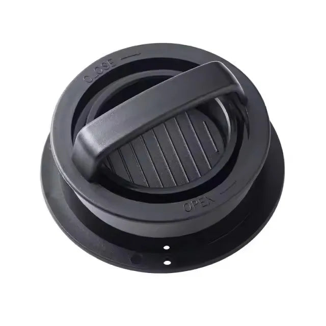 3 in 1 Non Stick Burger Press and Patty Maker