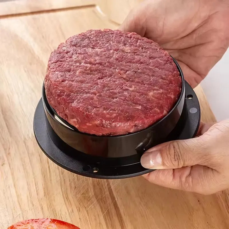 3 in 1 Non Stick Burger Press and Patty Maker